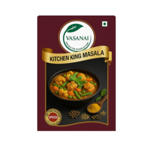 Kitchen King Masala