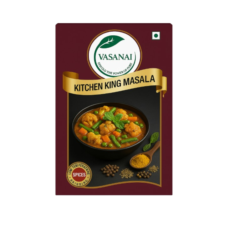 Kitchen King Masala