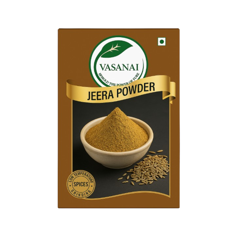 Jeera Powder