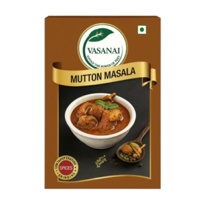 Mutton Masala