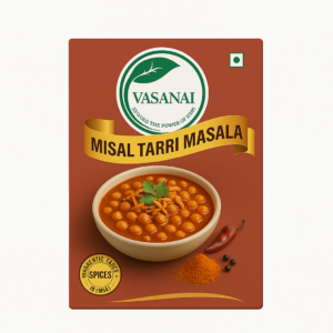 Misal Tarri Masala
