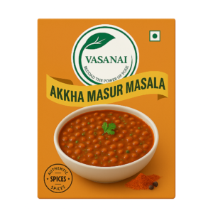 Akkha Masur Masala
