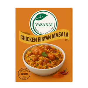 Chicken Biryani Masala