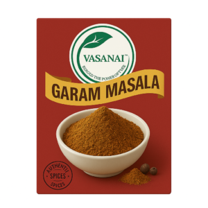 Garam Masala