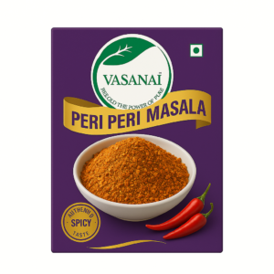 Peri Peri Masala