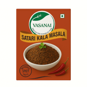 Satari Kala Masala