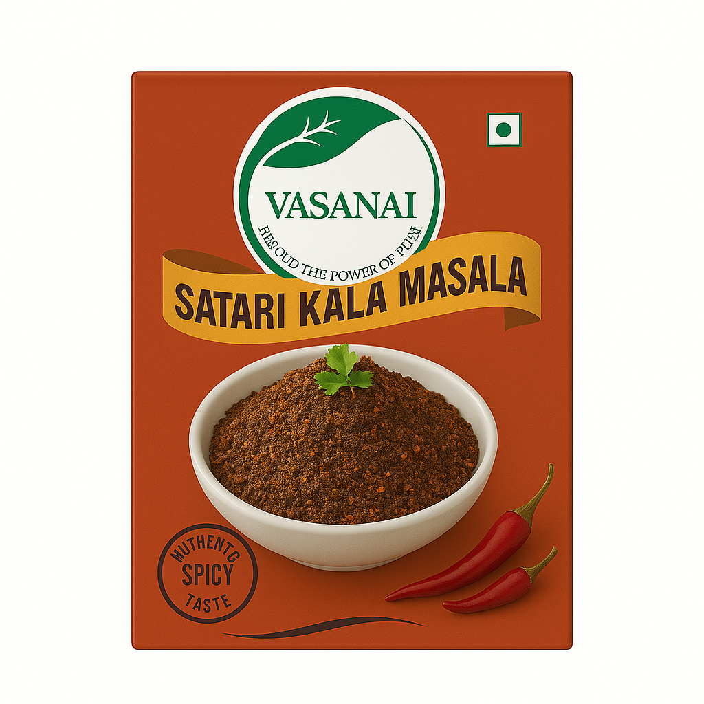 Satari Kala Masala
