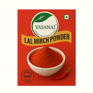 Lal Mirch Power