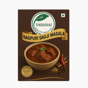 Nagpuri Saoji Masala