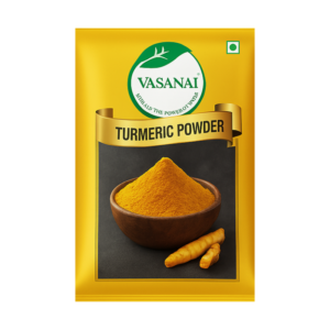 Turmeric Powder