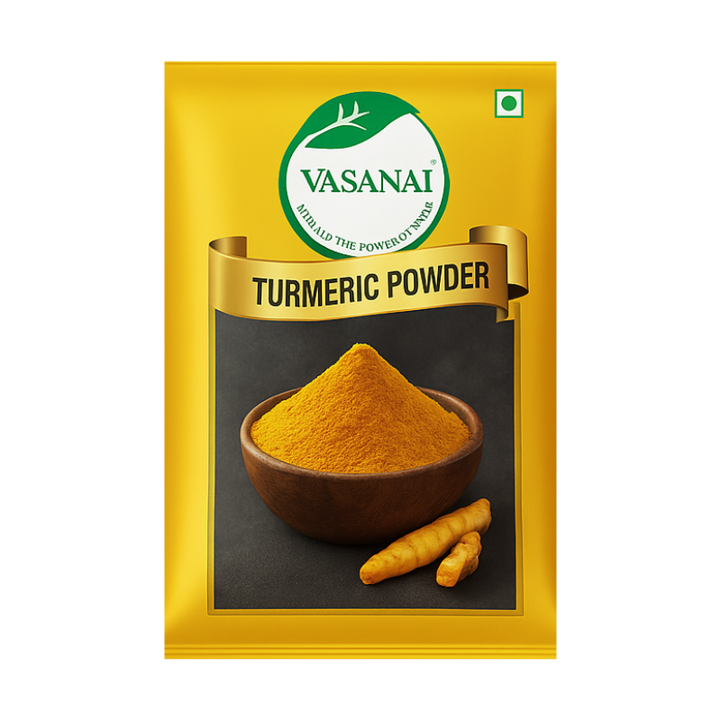 Turmeric Powder