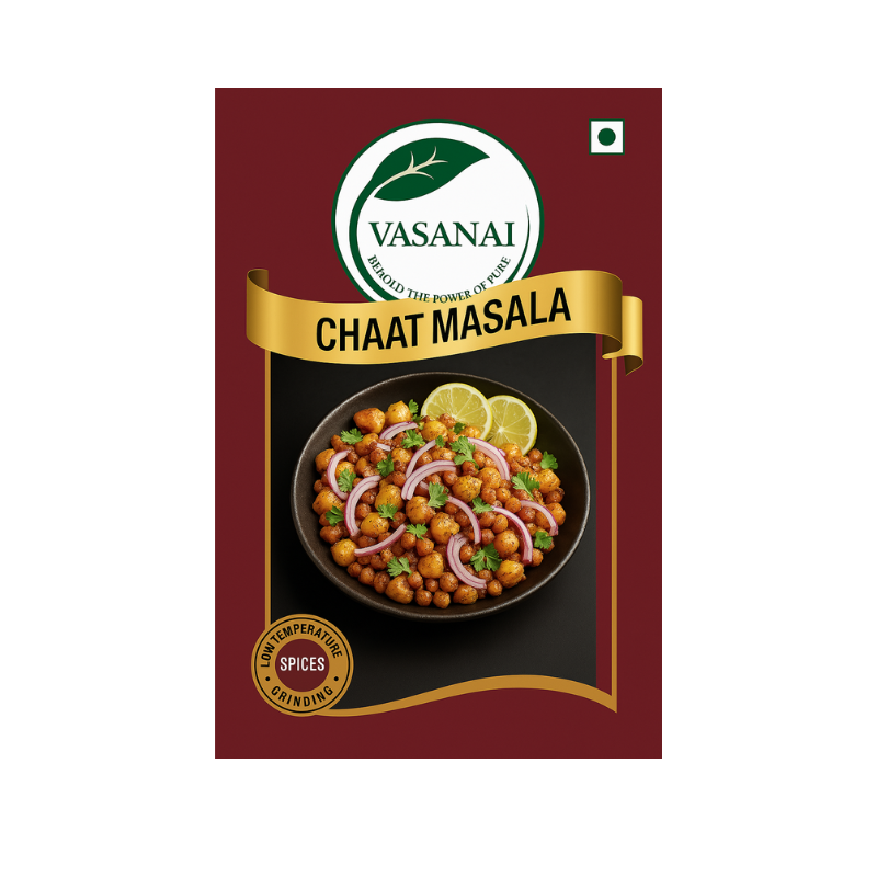 Chat Masala